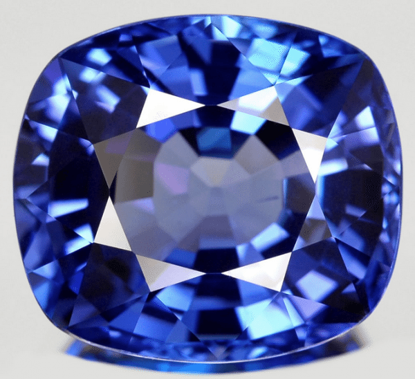 Tanzanite Characteristics, Properties and Meanings: Full Guide