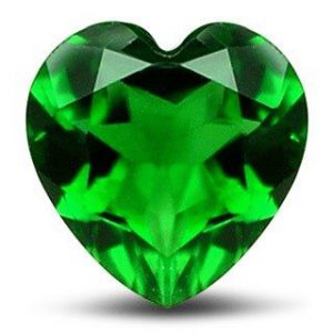 Chrome Diopside