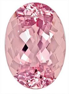 Morganite